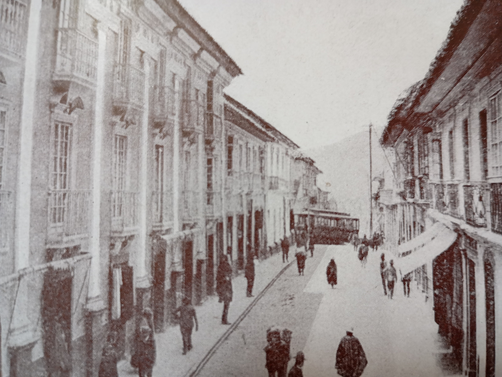 Calle Mercado 1911jpeg