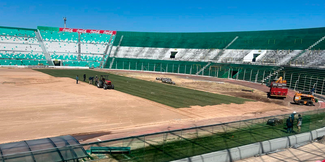 FOTO: PRENSA COL