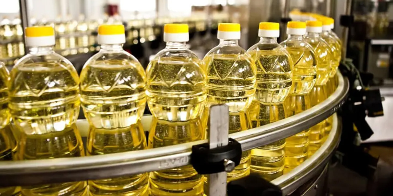 El aceite de la Planta de San Julián se empezará a vender esta semana 