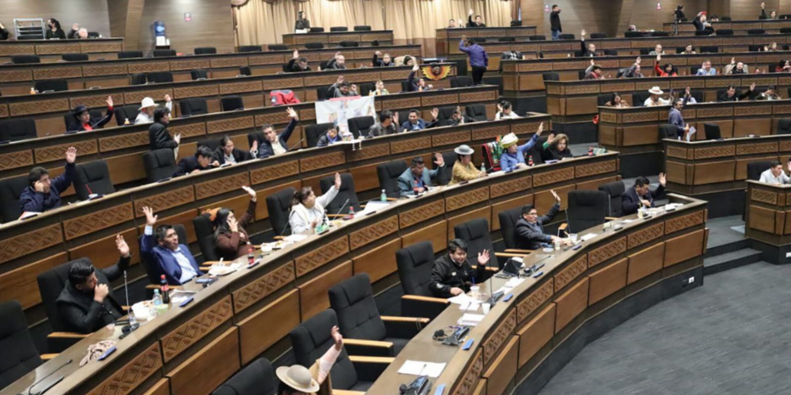 POL DIPUTADOS