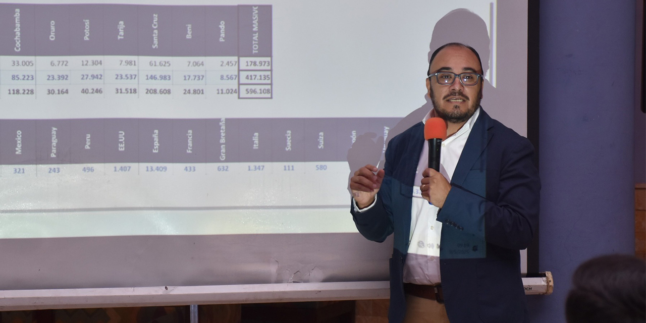 Reunión del TSE y candidatos abordará la  guerra sucia, debates y respeto a resultados