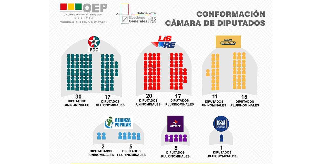 DIPUTADOS NUEVOS 100925