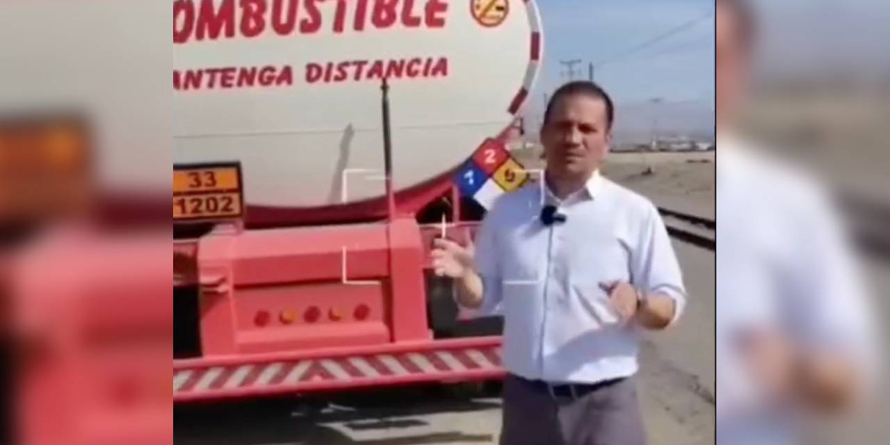 Propuesta sobre autos “chutos” causa rechazo en Chile; piden suspender el tratado de 1904