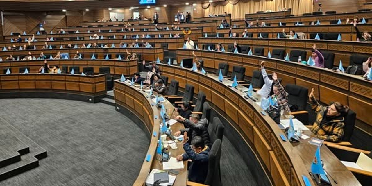 Aprueban nueva ley que combate la violencia sexual digital contra niñas, niños y adolescentes