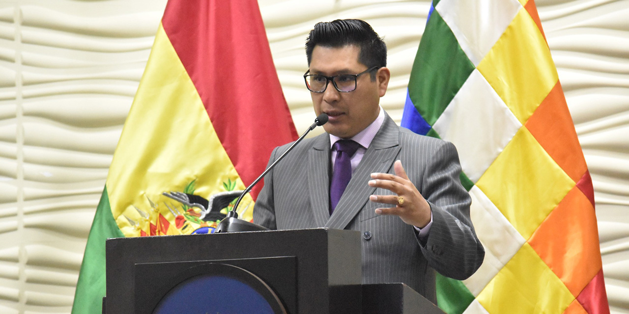 El procurador afirma que las muertes son hechos irrefutables y no habrá impunidad