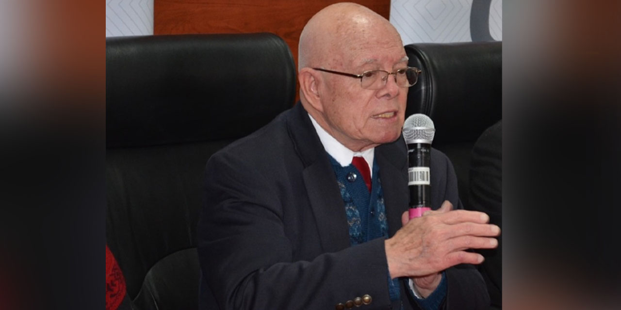 Tribunal Electoral garantiza transparencia y seguridad de sus sistemas informáticos