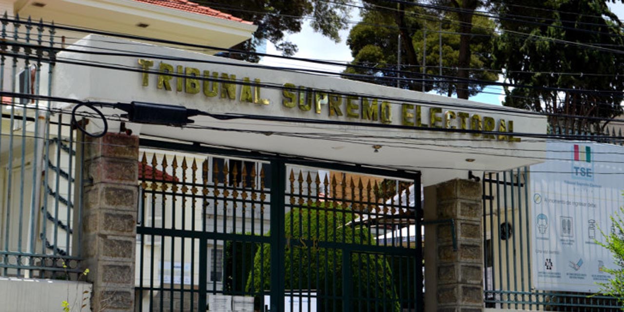 La Paz será el epicentro del debate electoral rumbo a la segunda vuelta