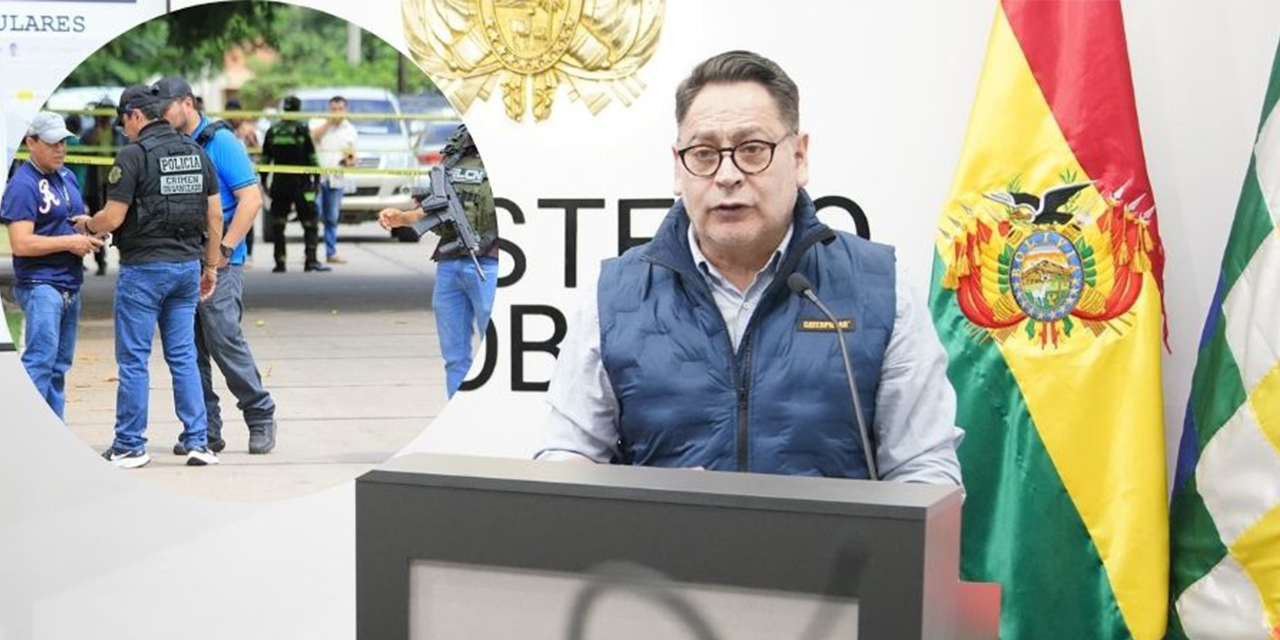 Caen dos sospechosos vinculados al vehículo utilizado en el asesinato del capitán Aldunate