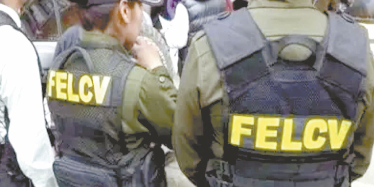 Aprehenden a un sargento por intento de feminicidio