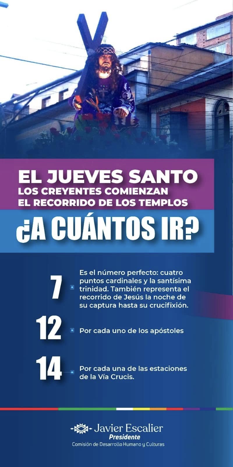 rutas iglesias