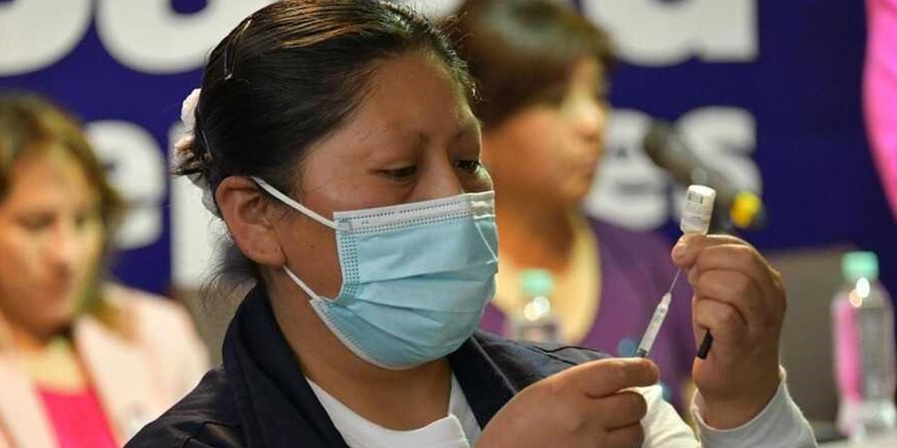 Foto: Ministerio de Salud