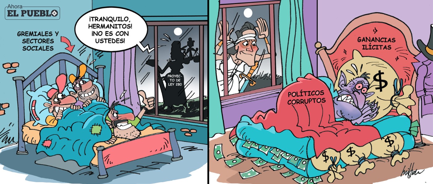 A Pulso