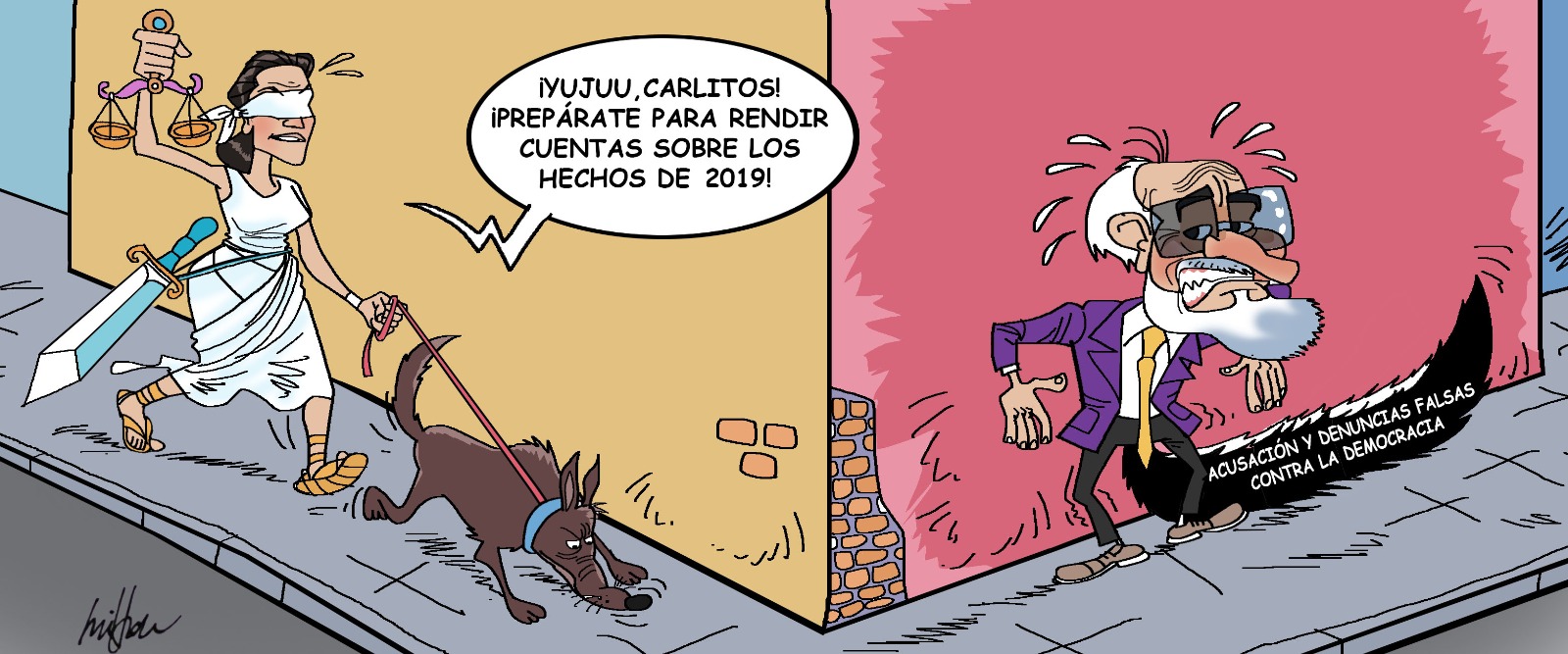 A Pulso
