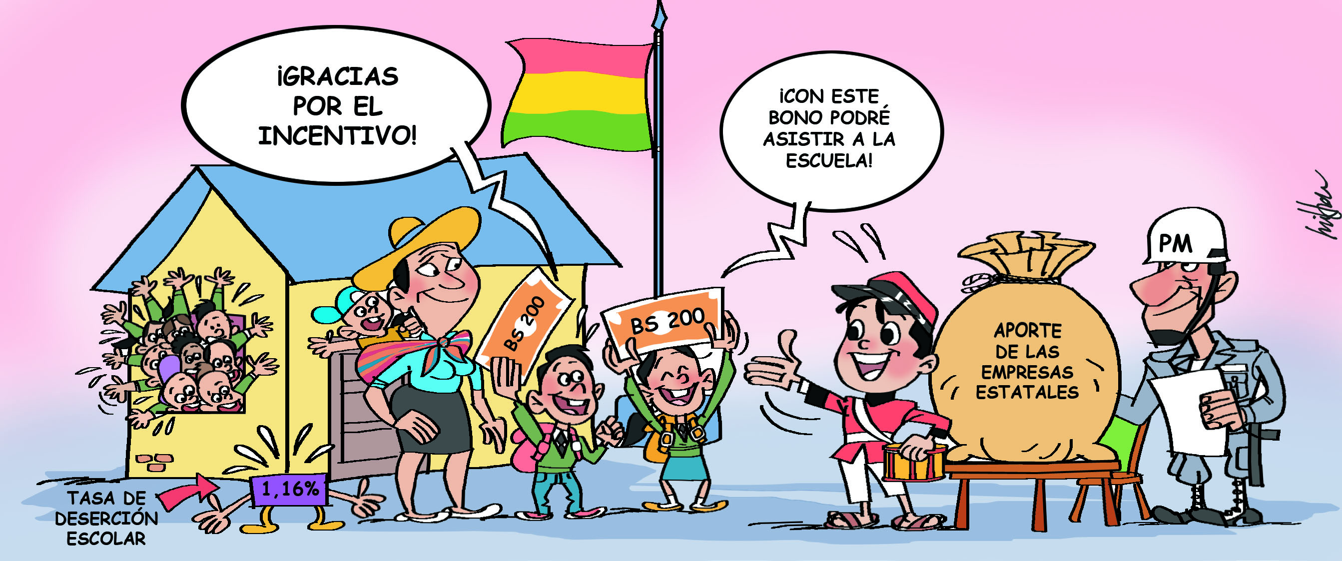 A Pulso