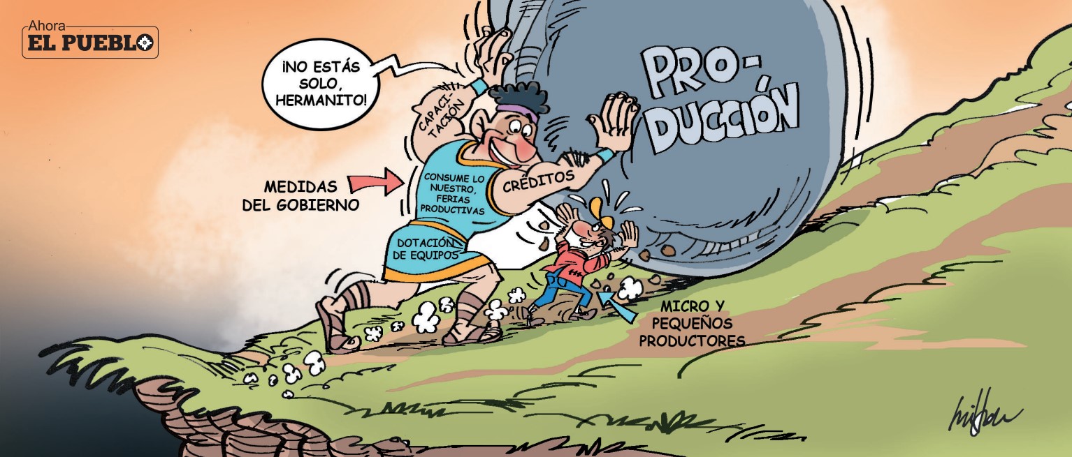A Pulso