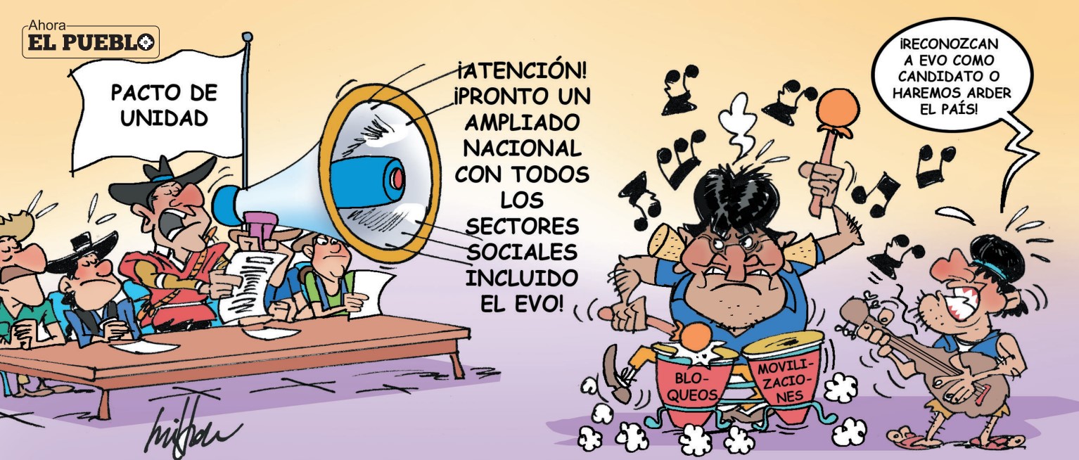 A Pulso