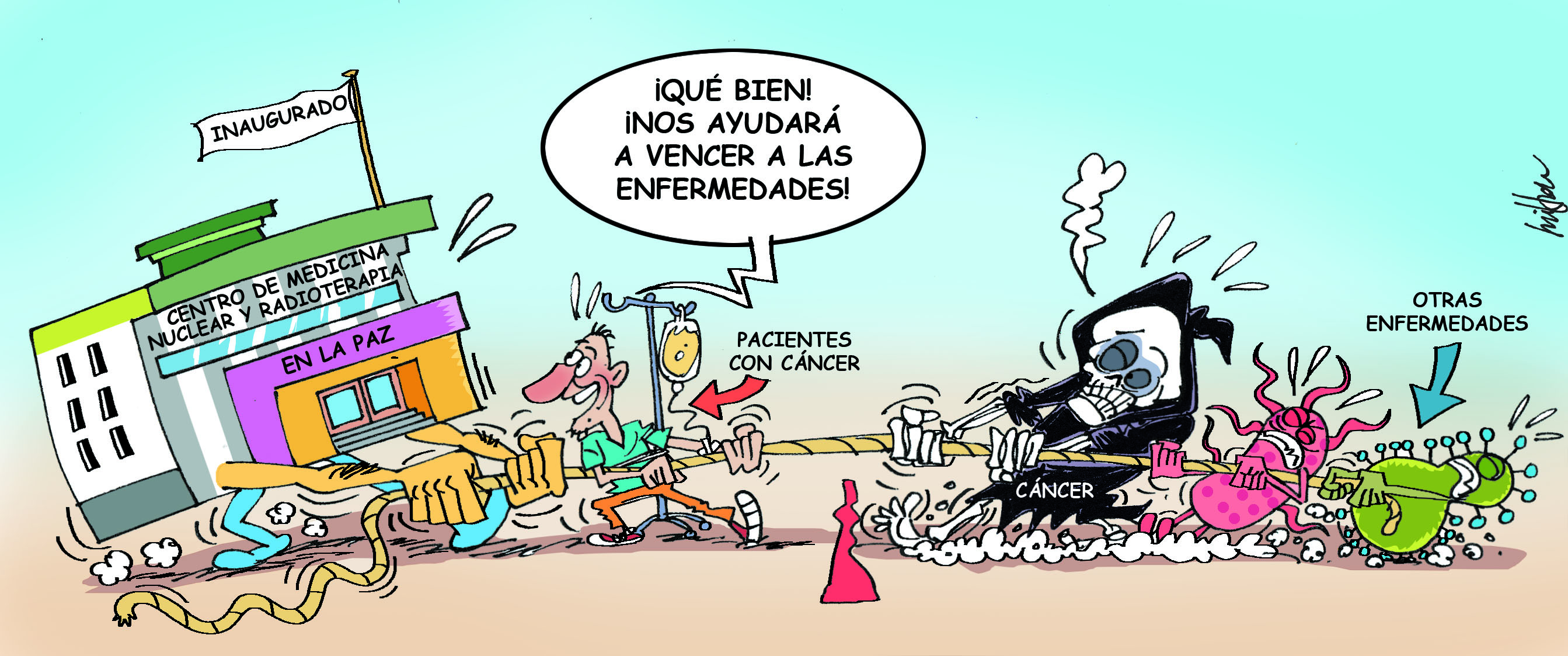 A Pulso