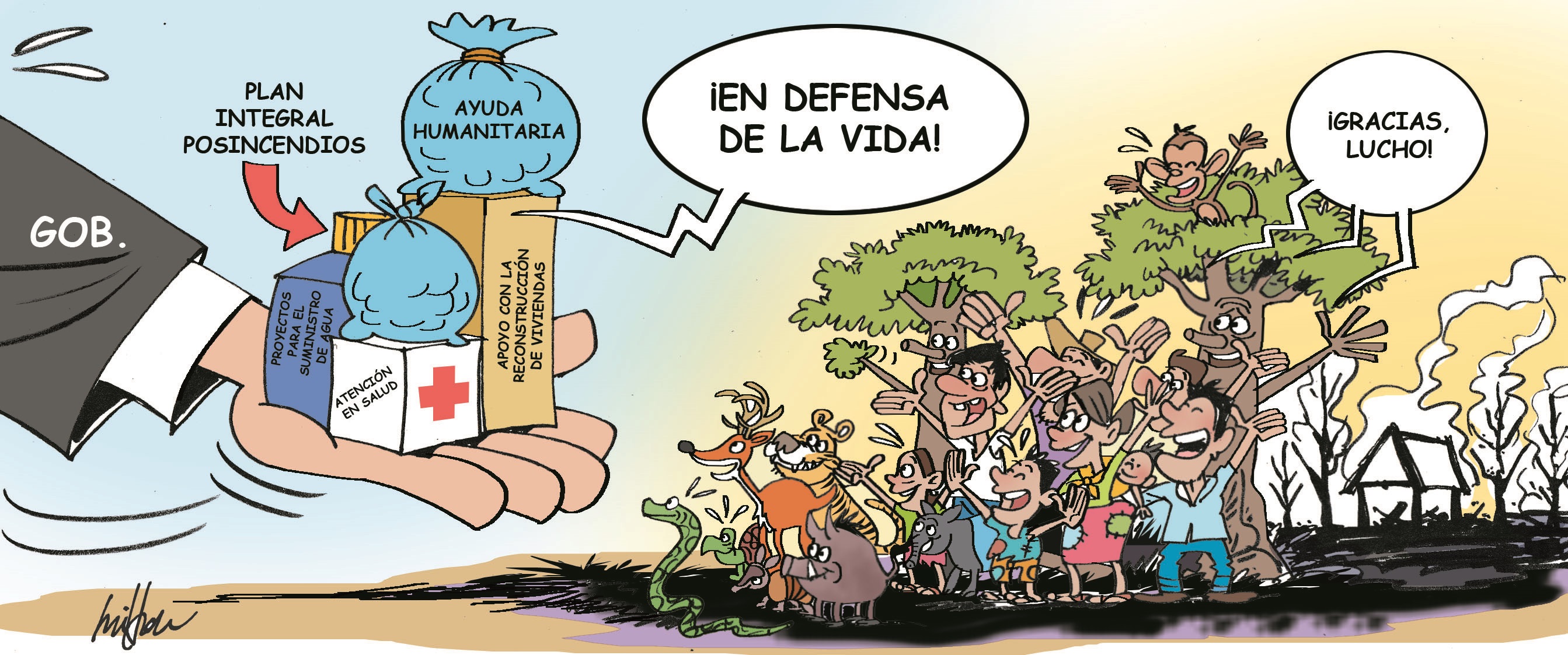 A Pulso