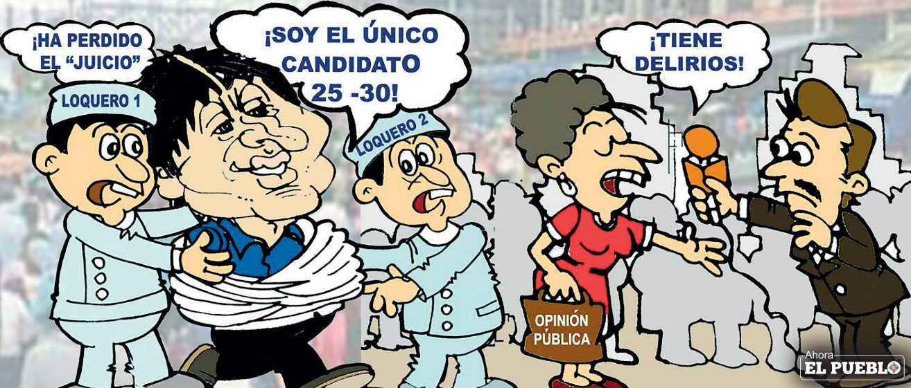 A Pulso