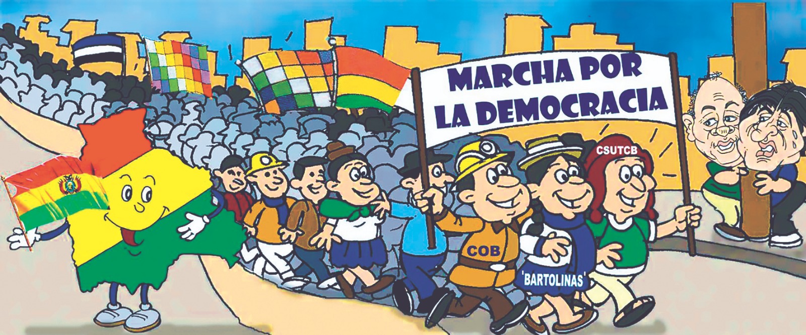 A Pulso