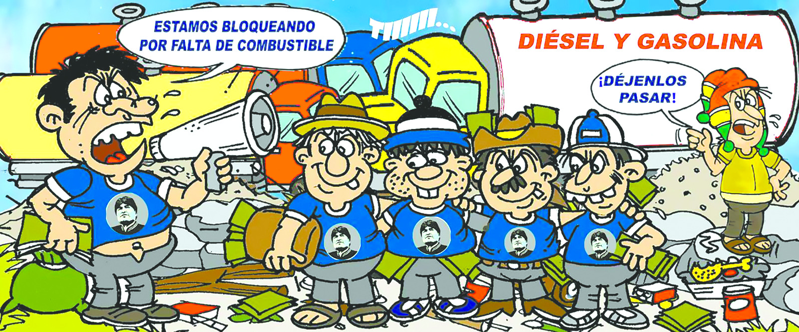 A Pulso