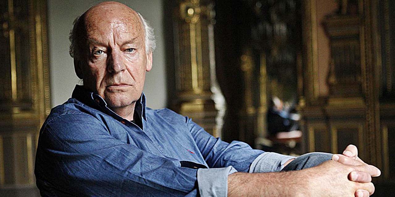 Presidente Arce recuerda la partida del escritor uruguayo Eduardo Galeano 