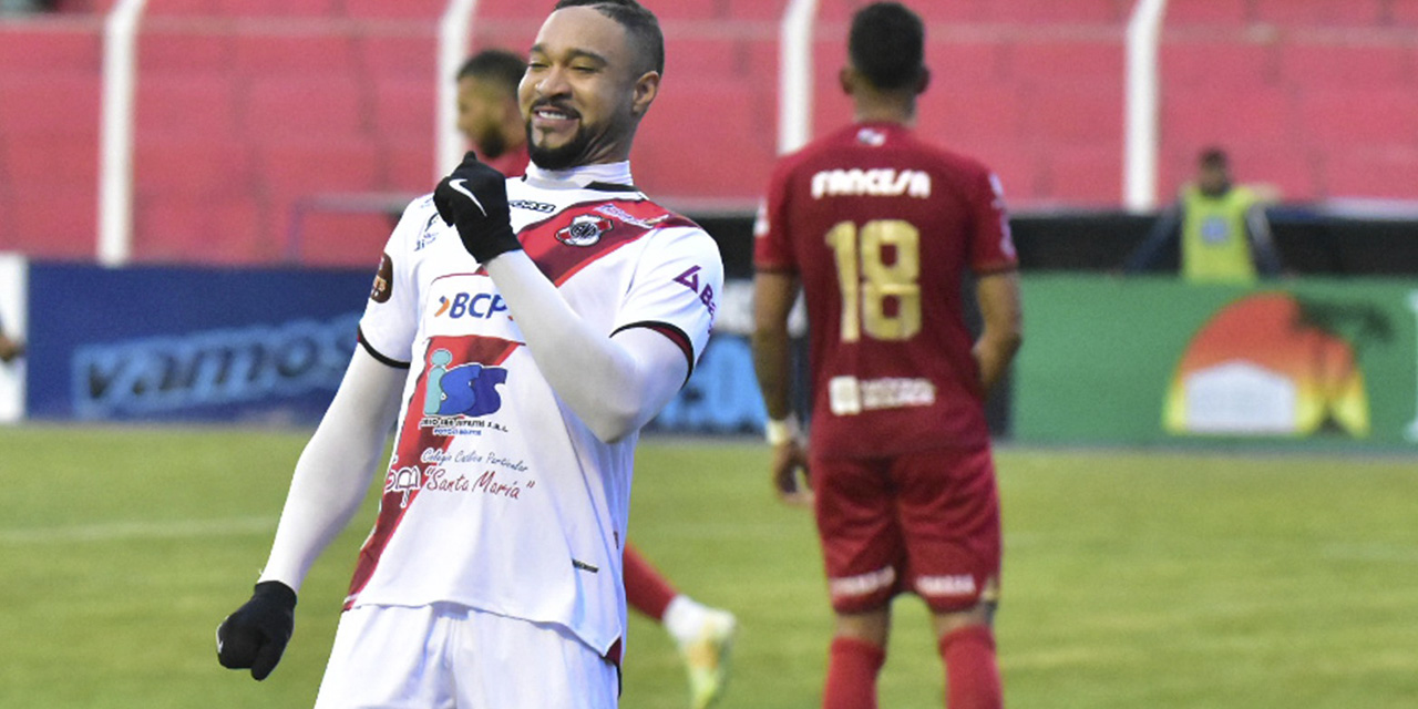 (Foto: APG)