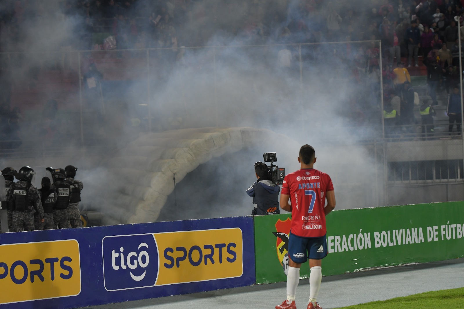 Futbol Violencia0708 2