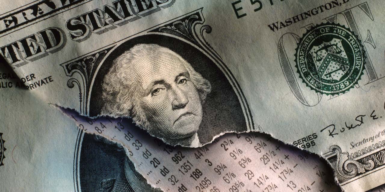 La desdolarización gana impulso y estas son las razones de la tendencia