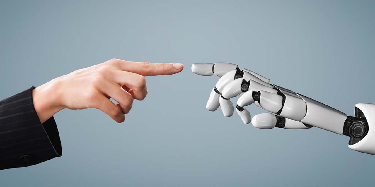 La Unión Europea da el primer paso para regular la inteligencia artificial