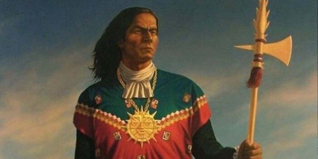 Conmemoran un nuevo aniversario del asesinato de Túpac Amaru II