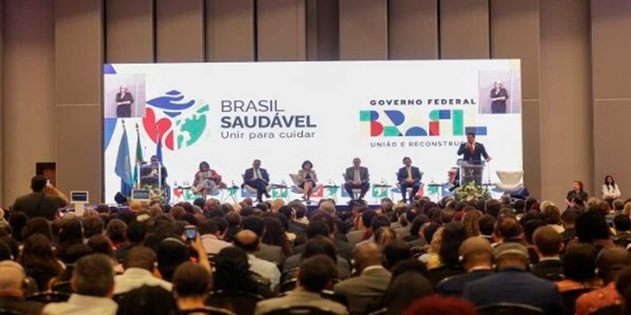 Brasil lanza el plan nacional para eliminar 12 enfermedades socialmente determinadas. Foto:  TeleSUR