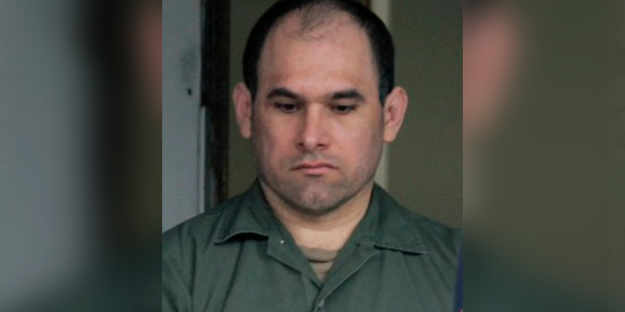 Osiel Cárdenas Guillén