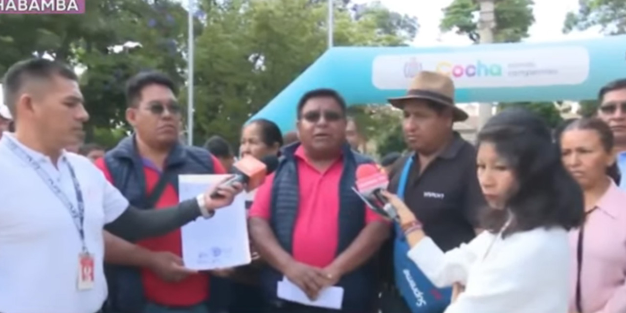 Imagen BTV