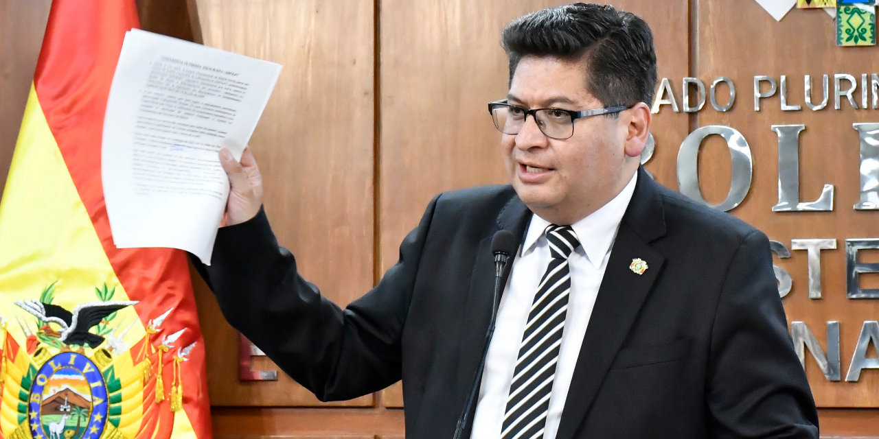 Marcelo Montenegro.