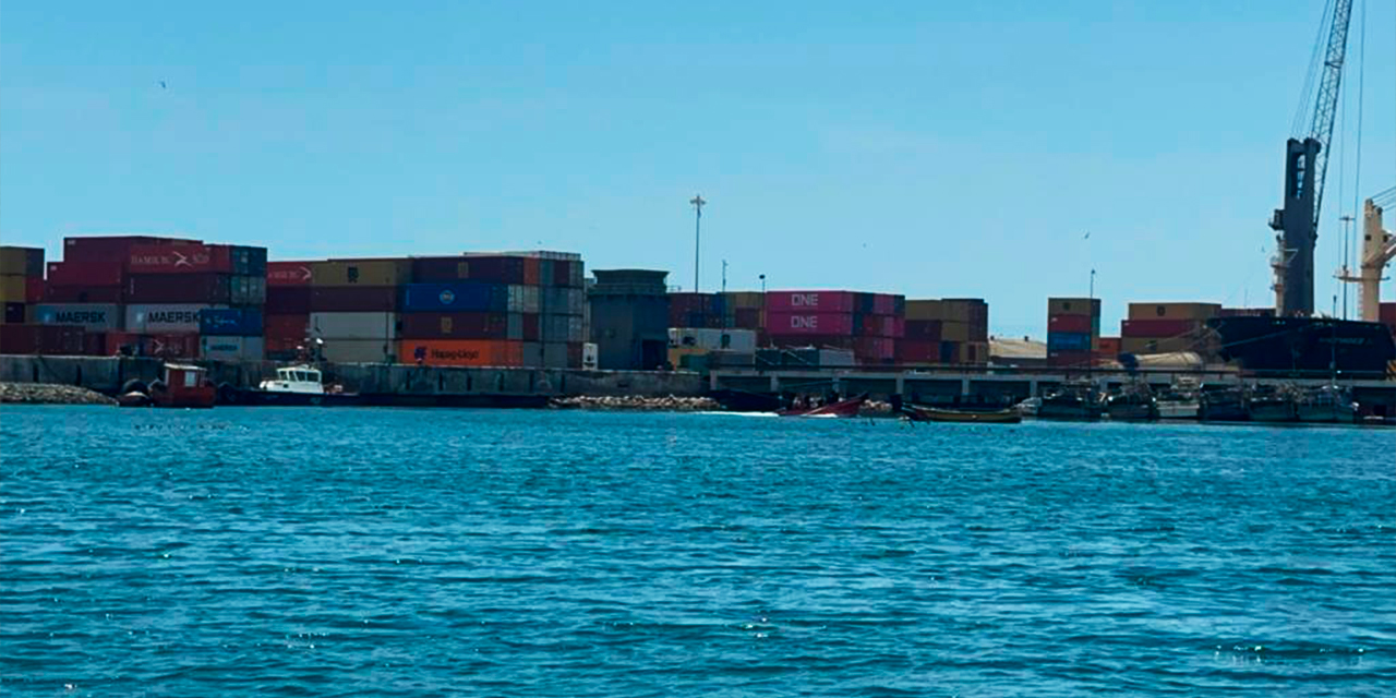 Los procesos de exportación serán los más beneficiados. Foto: Jocelyn Chipana