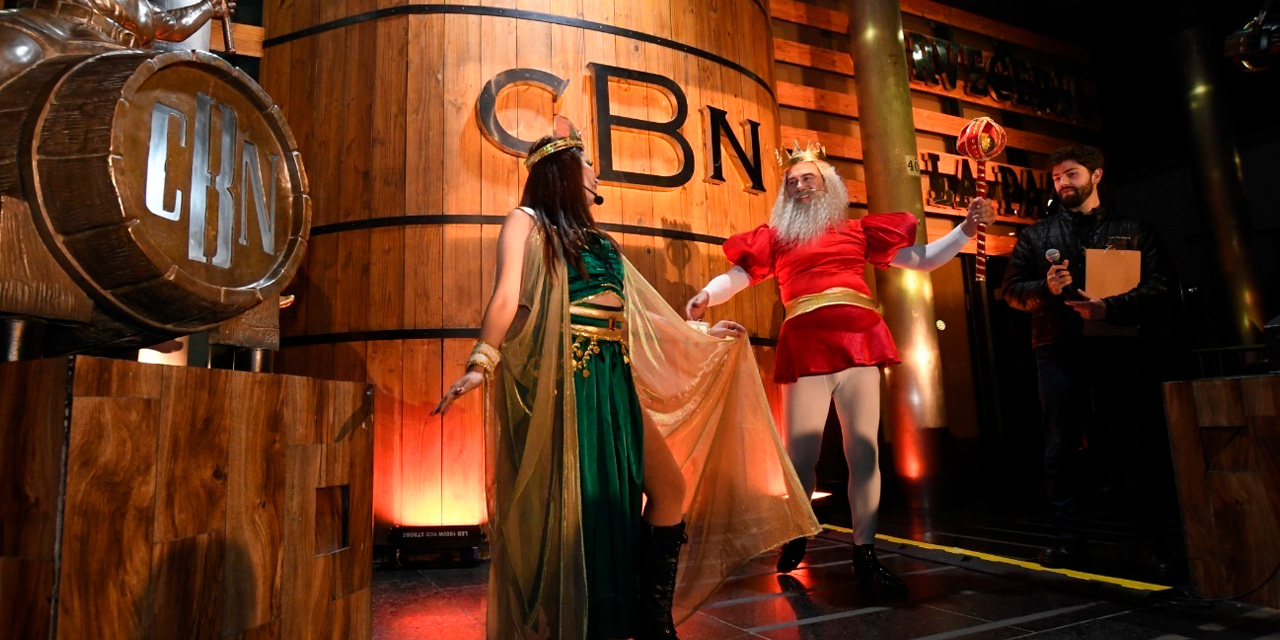 Foto: CBN