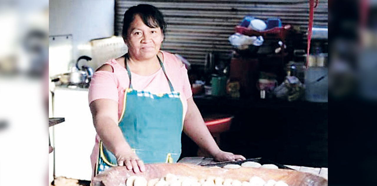 Las mujeres acceden cada vez más a créditos productivos. Foto: ASFI
