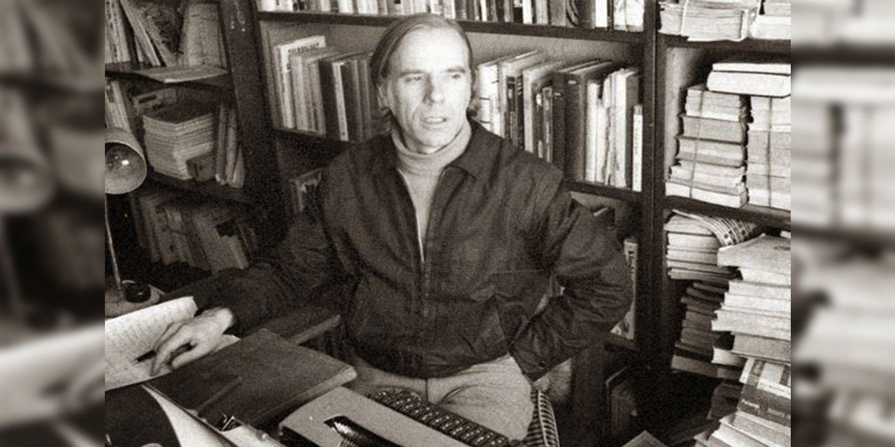 (Foto: Archivo)