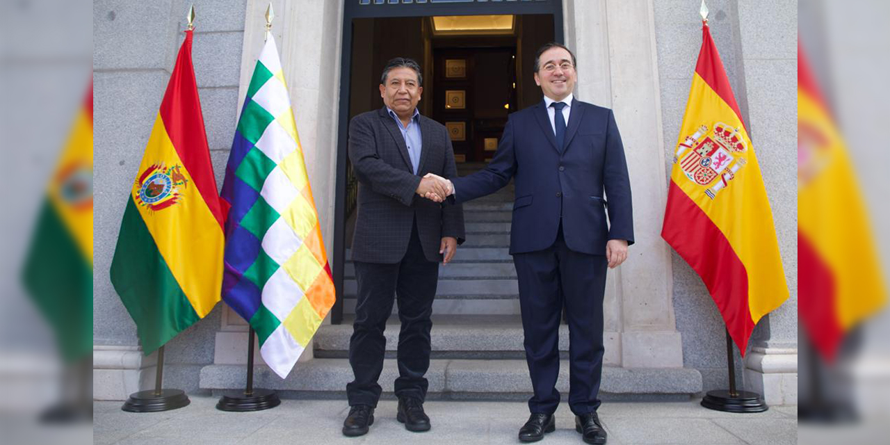 (Foto: Vicepresidencia)