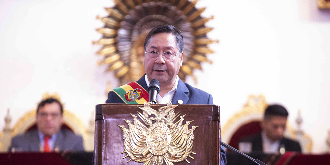 (Foto: Presidencia)