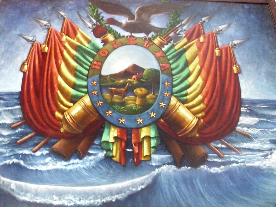 POL Escudo