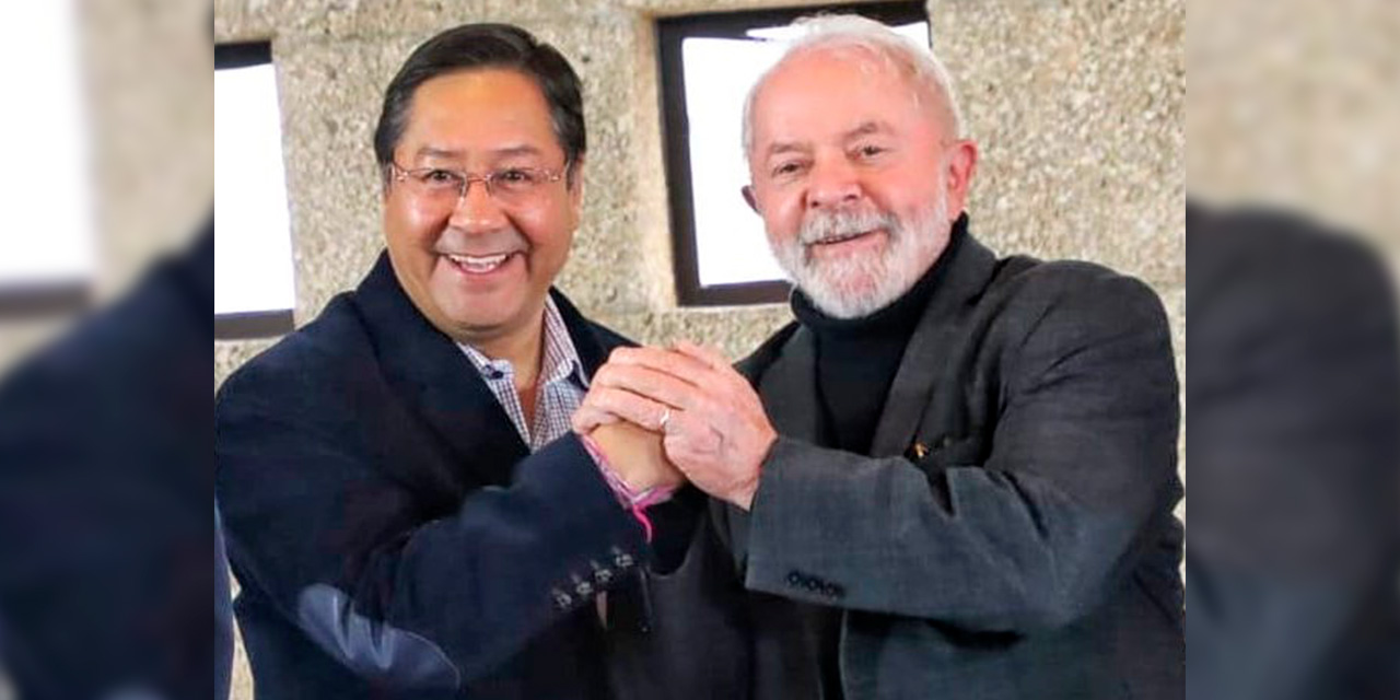 Foto: PRESIDENCIA