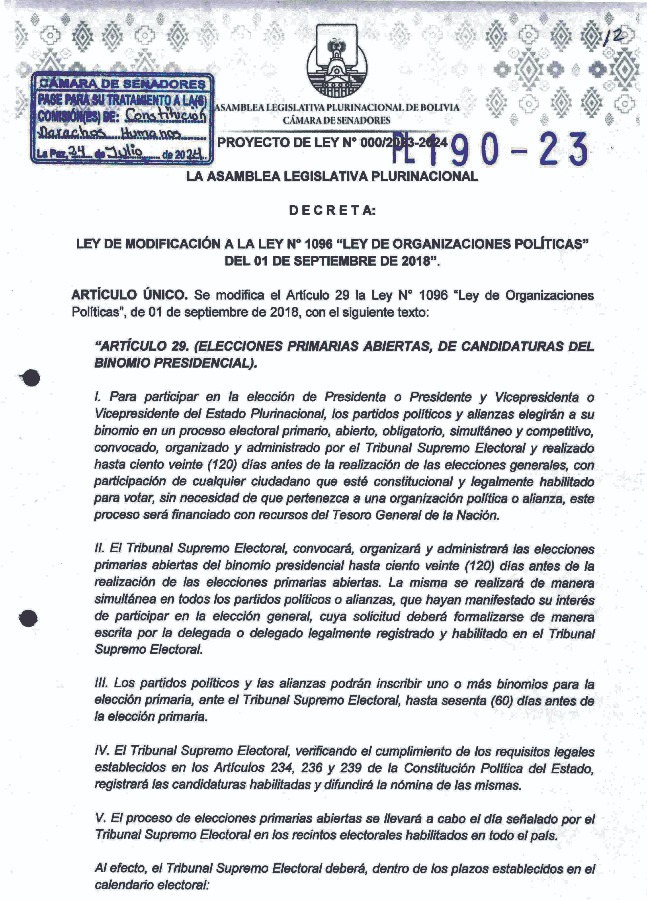 EvoPrimarias38242