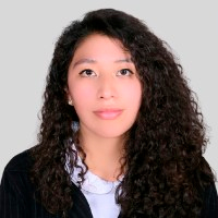 Eliana Kate Peña Montealegre