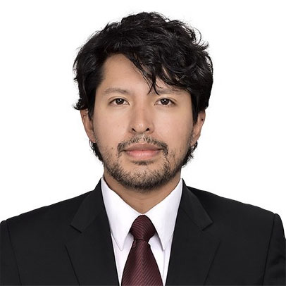 Fabricio Alejandro Machicado Borja
