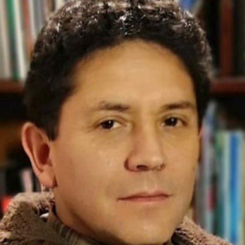 Jaime E. Buitrago Romero