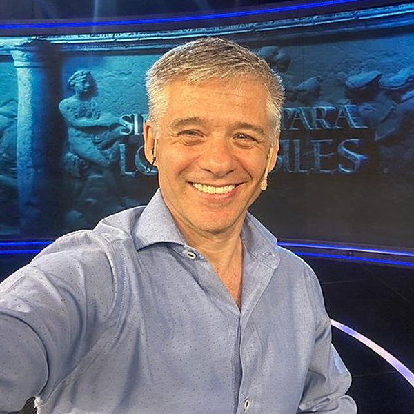 Jorge Elbaum