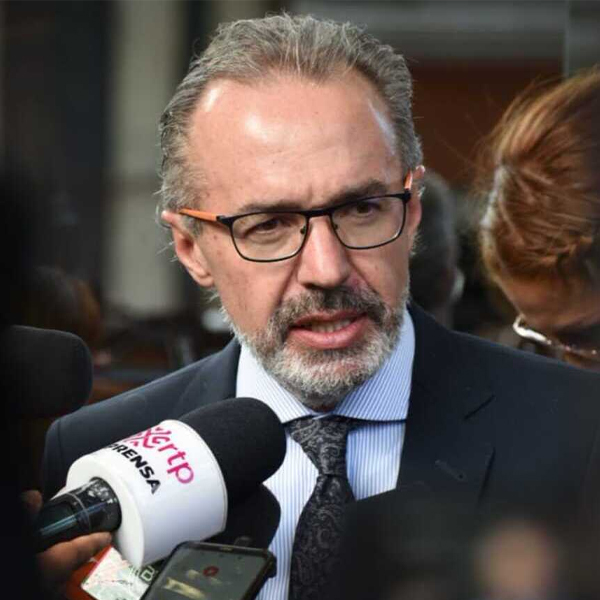 Jorge Richter Ramírez