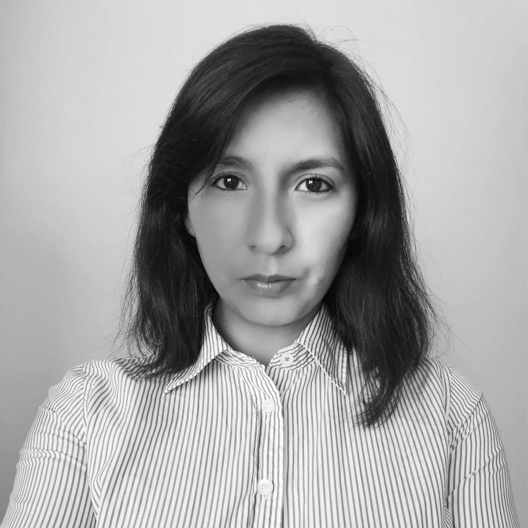 Melisa Amparo Zamora Churata